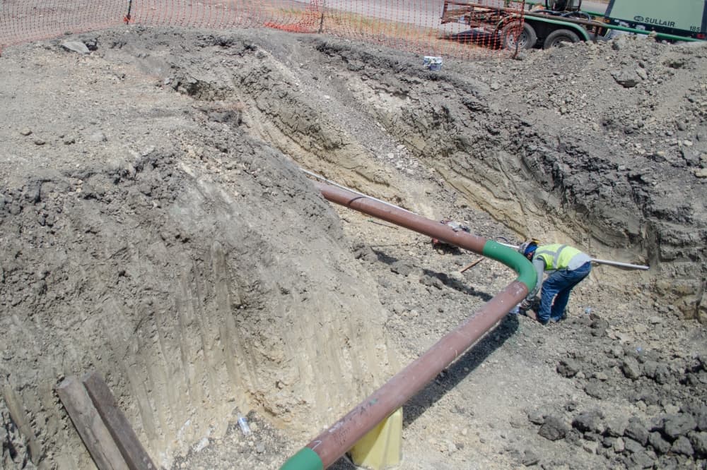 October utility bills for Pflugerville residents to reflect rate increase