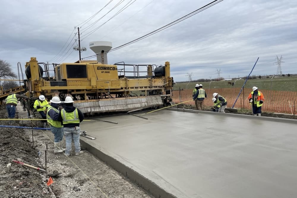 The City of Coppell looks to the future, nears completion of S Belt Line Road reconstruction project