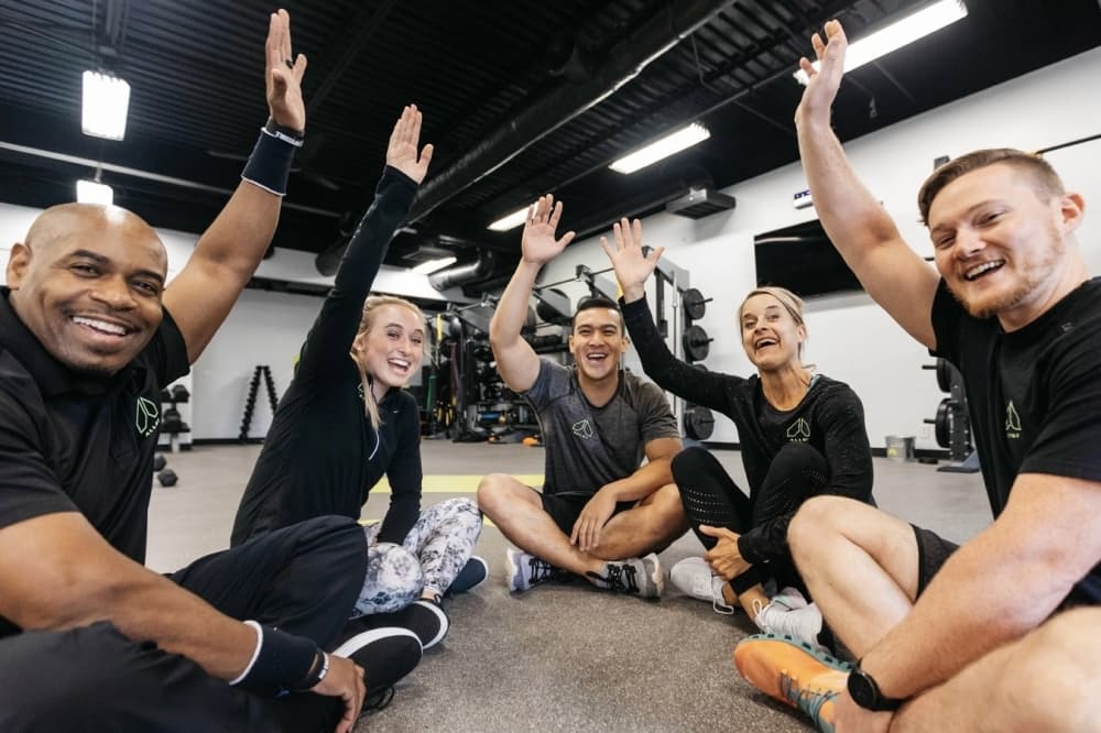 Alloy Fitness to offer personal training in Colleyville