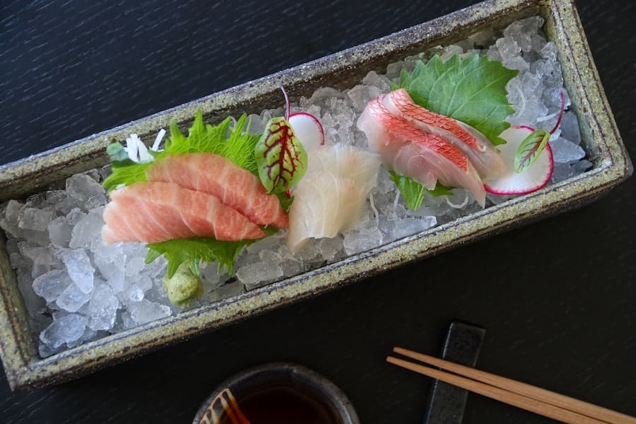 Sushi-focused concept Katami now open in Montrose