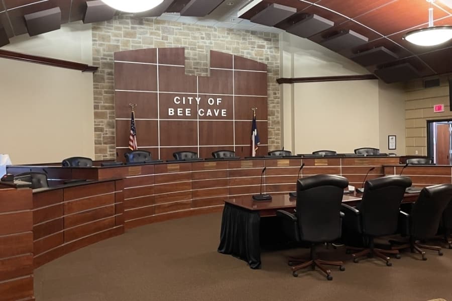 Bee Cave organizes 'Teen Court' diversion program