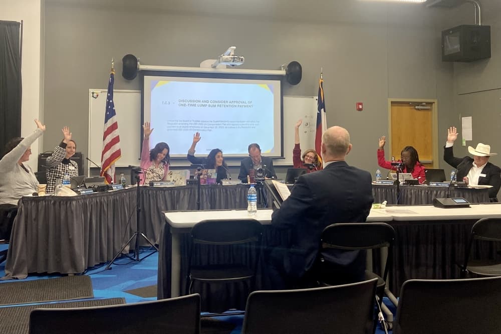 Leander ISD to distribute $5.5M in one-time payments to employees