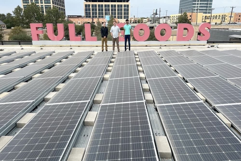 San Antonio council approves $30M solar energy project