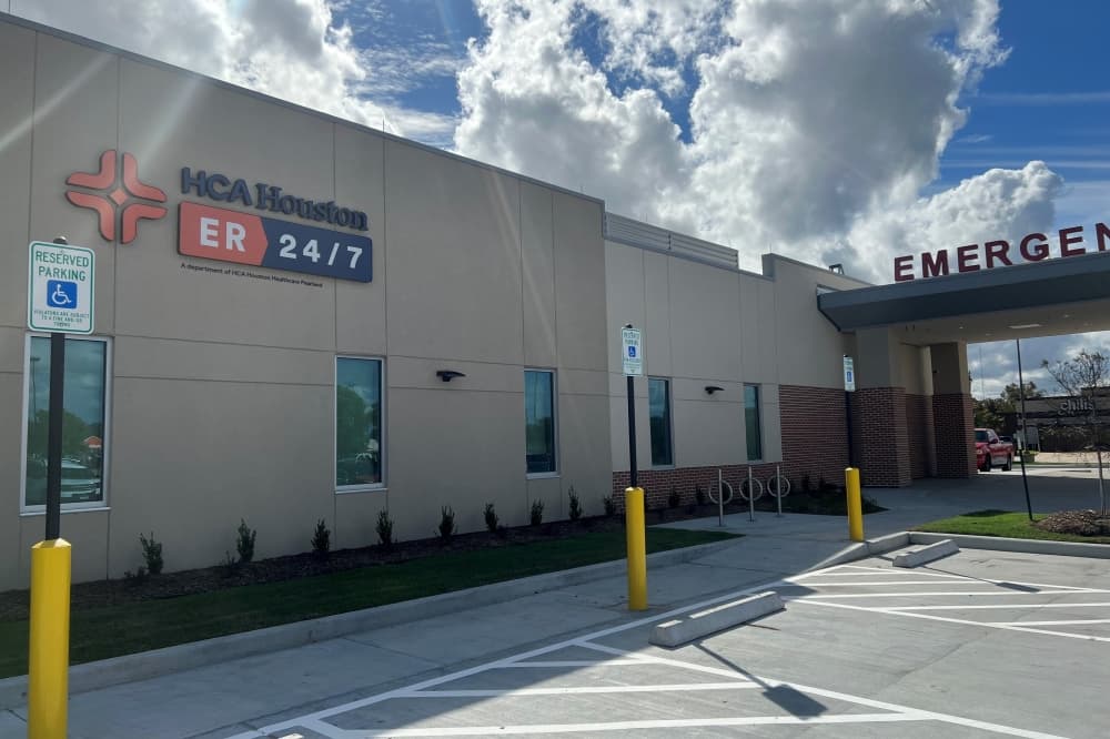 HCA Houston Healthcare opens freestanding emergency room in Missouri City area