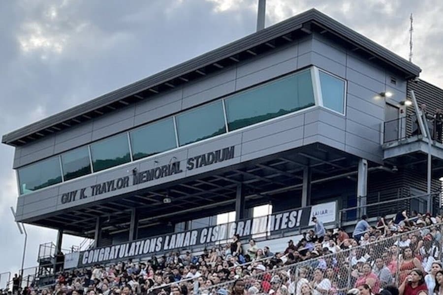 Lamar CISD officials say student safety remains priority despite stadium bond rejection