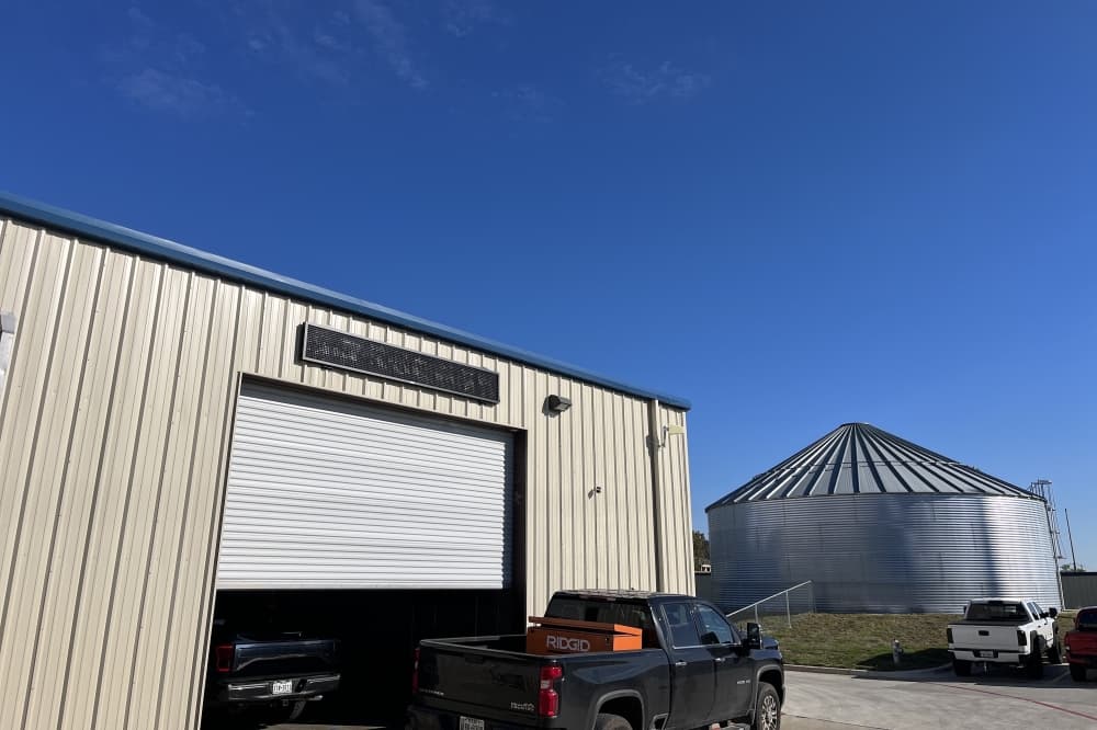360 Auto Group now providing auto body repairs in Georgetown