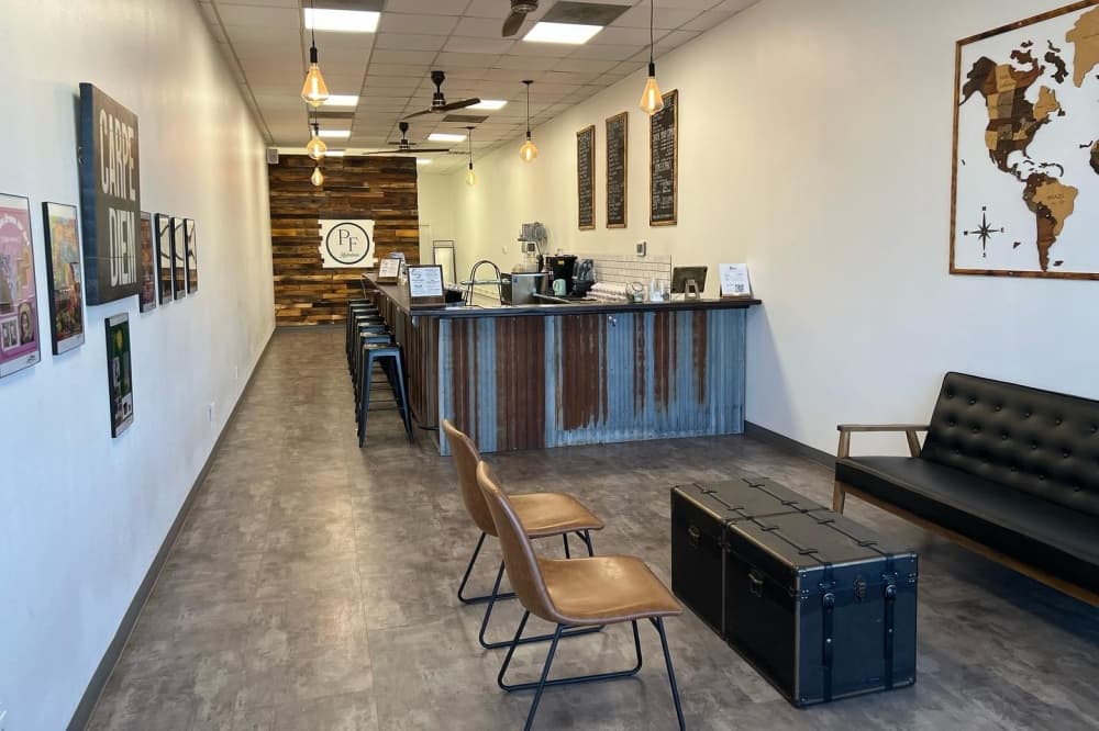 Pflugerville business closing its doors