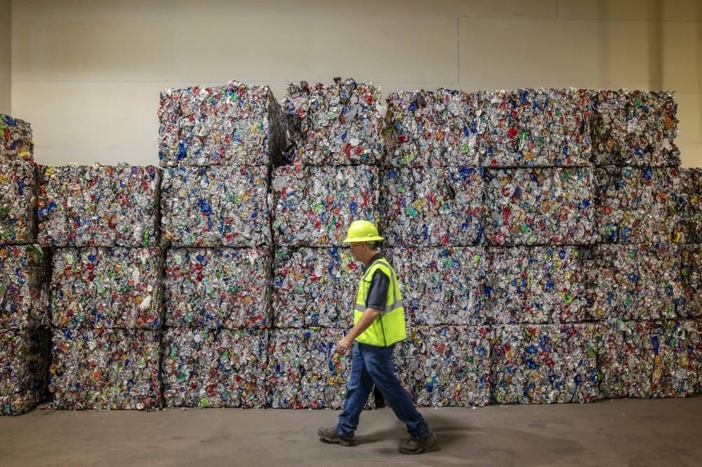New Braunfels recycling efforts expand to meet growth of community