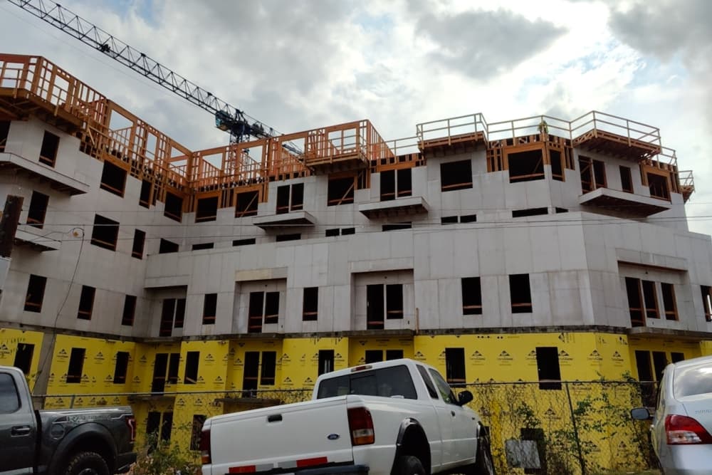 City development programs face rollback following Austinites' legal challenge