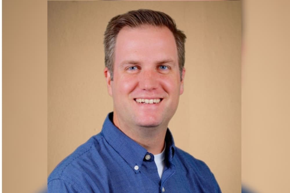 Mike Kamerlander named new CEO of Greater San Marcos Partnership