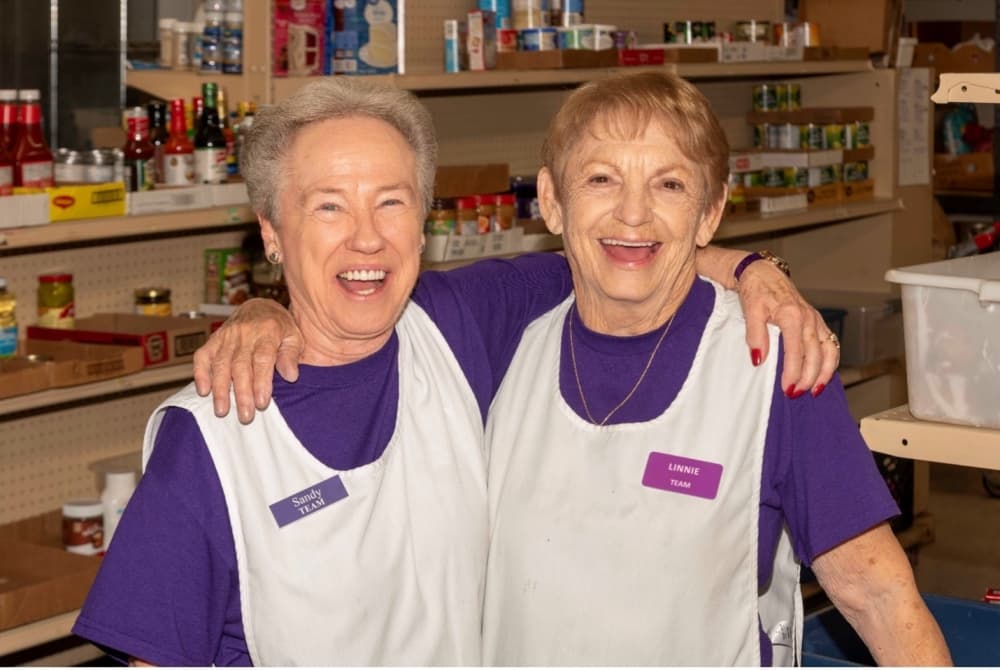 13 places to volunteer in Tomball, Magnolia