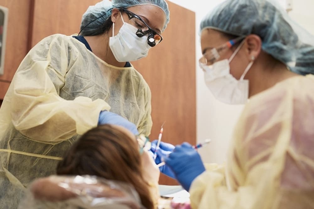 UT Health San Antonio launches Center for Global and Community Oral Health