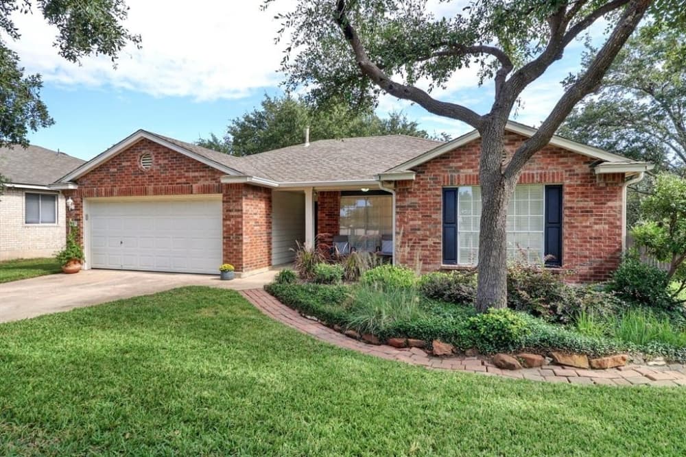 October home sales varied, prices dipped in Round Rock