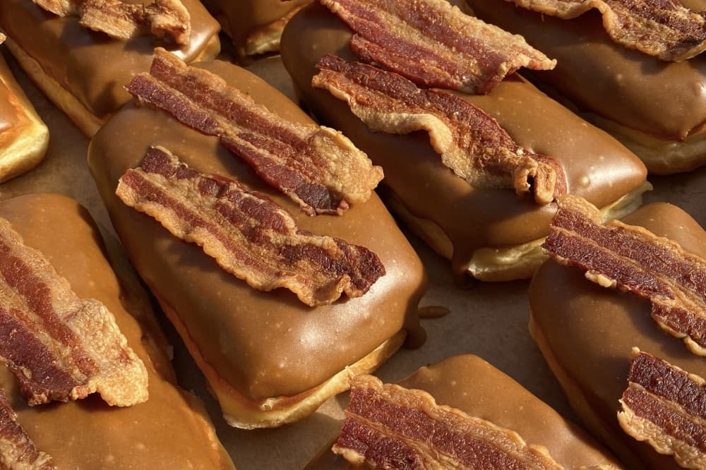 Voodoo Doughnut to open soon in Dallas' Lower Greenville