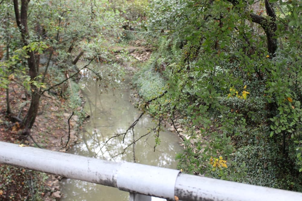 Houston officials approve design contract for Shady Acres flood control project