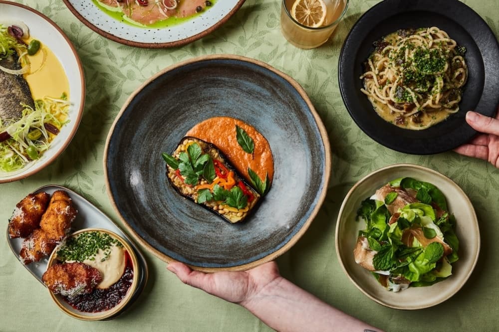 Intero chefs bringing Italian cafe to former East Austin Uncle Nicky's location in December