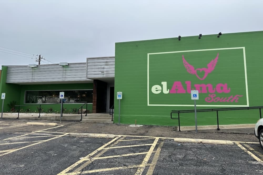 Mexican restaurant El Alma opens South Austin location