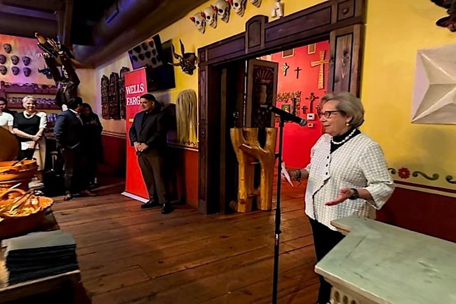 San Antonio’s LiftFund receives $500K grant to boost small businesses