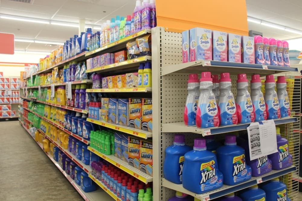 Georgetown's Family Dollar to close by Dec. 9