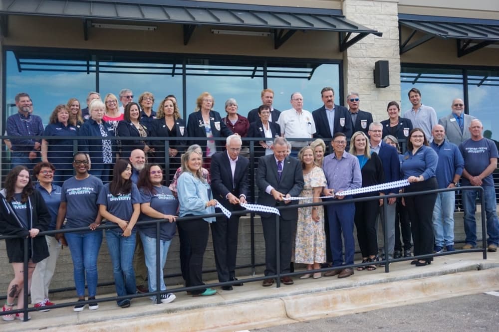 Howard Payne University relocates within New Braunfels