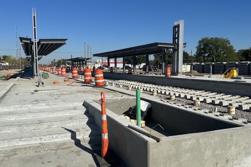Plano to host open house on Silver Line station areas Feb. 6