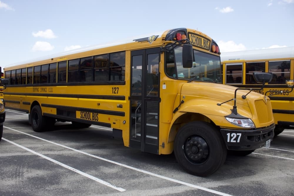 Dripping Springs ISD increases pay of some staff, offering up to $1K in retention incentive