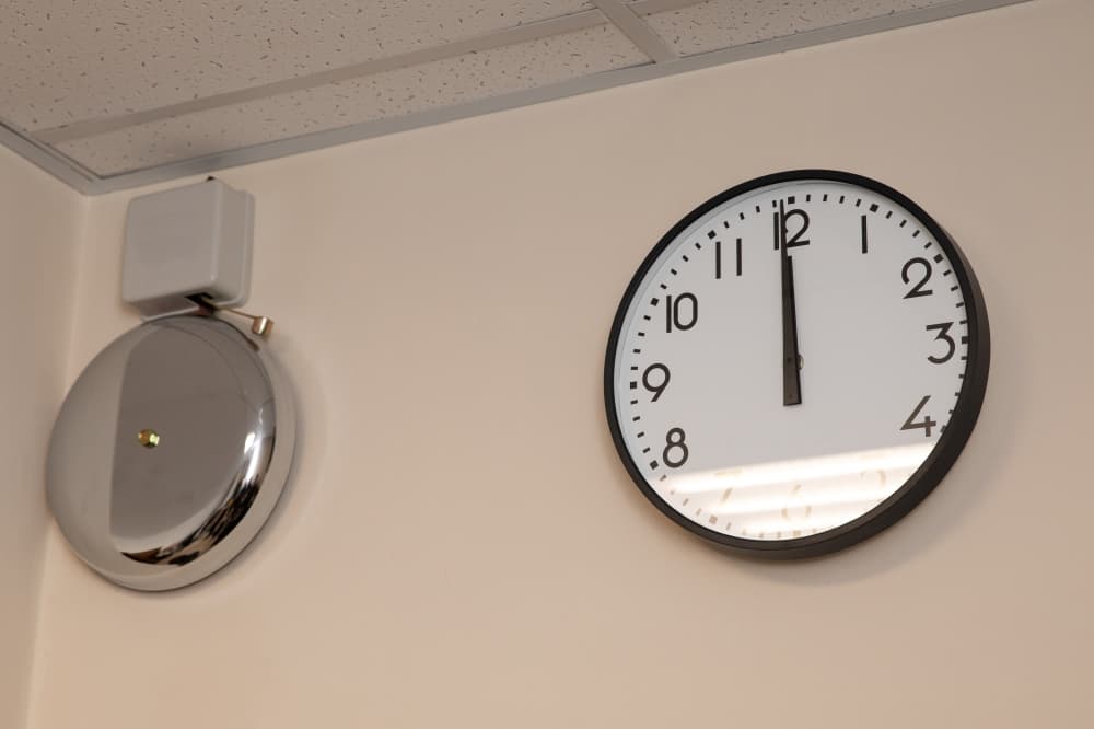 Liberty Hill ISD to consider new high school bell schedule