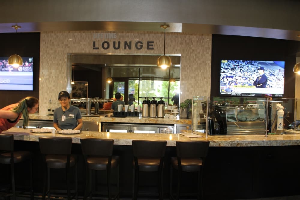 Largest Life Time in Texas opens in Shenandoah
