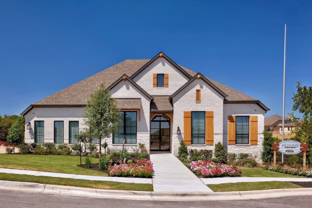 Next phase of Leander’s Bryson master-planned community to include rental homes
