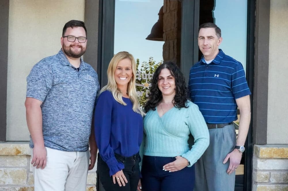 Hutto Premier Dentistry celebrating 15 years
