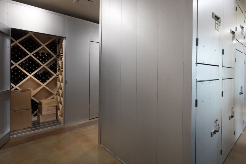 Amazing Spaces updates projected opening of storage facility in River Oaks