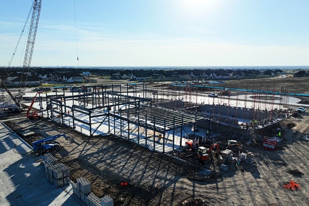 5 names proposed for new Argyle ISD elementary school