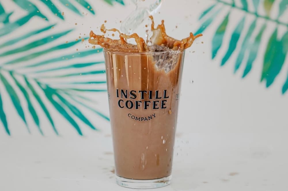 Instill Coffee Co. now serving organic coffee at Cedar Park storefront