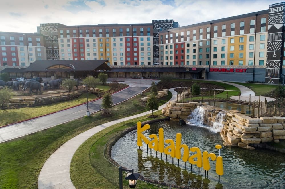 Macaroni and cheese restaurant coming to Kalahari in Round Rock