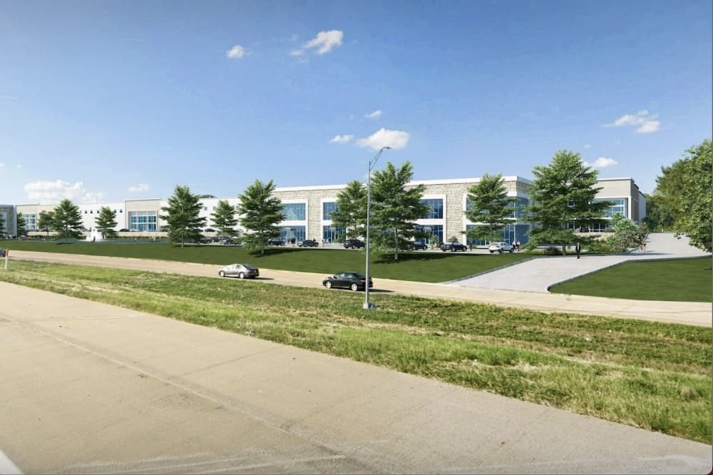 Coppell council approves zoning for Lovett Business Park