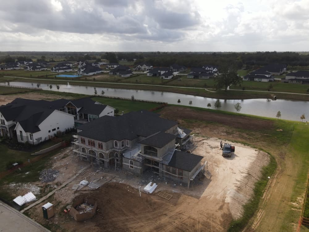 Fulshear to see commercial, utility growth