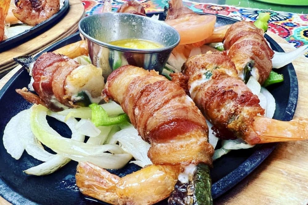 Pichurro’s Mexican Grill now serving Tex-Mex in Cypress