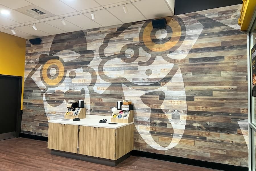 Einstein Bros. to offer breakfast, lunch in Frisco