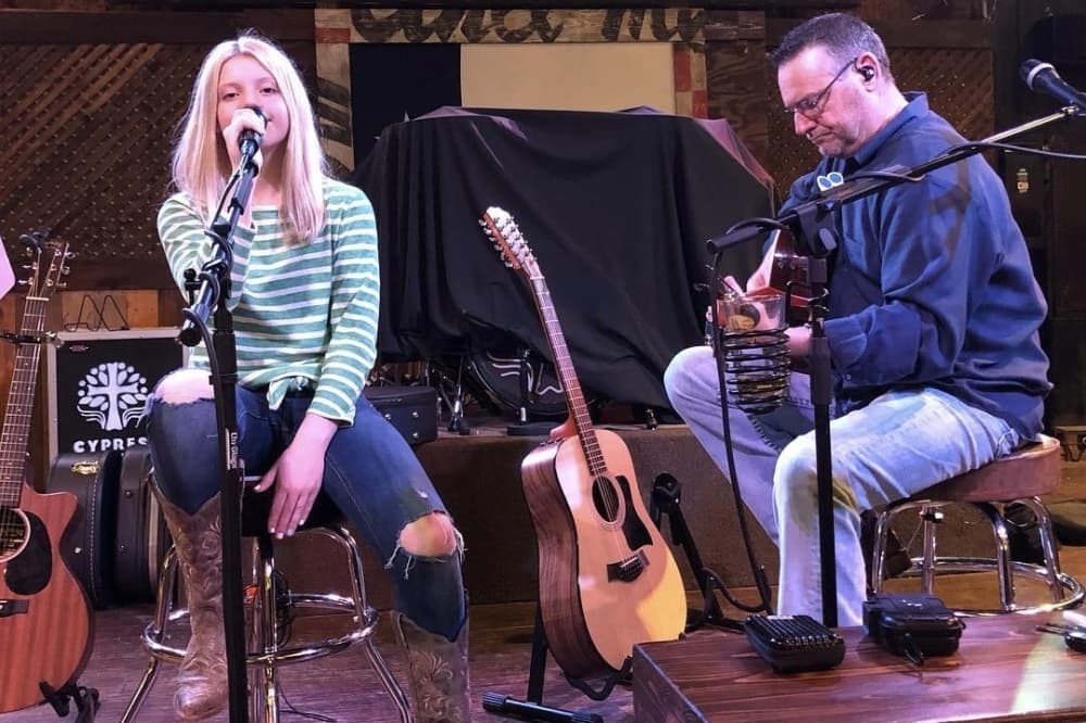 36 live music performances coming up in Cy-Fair
