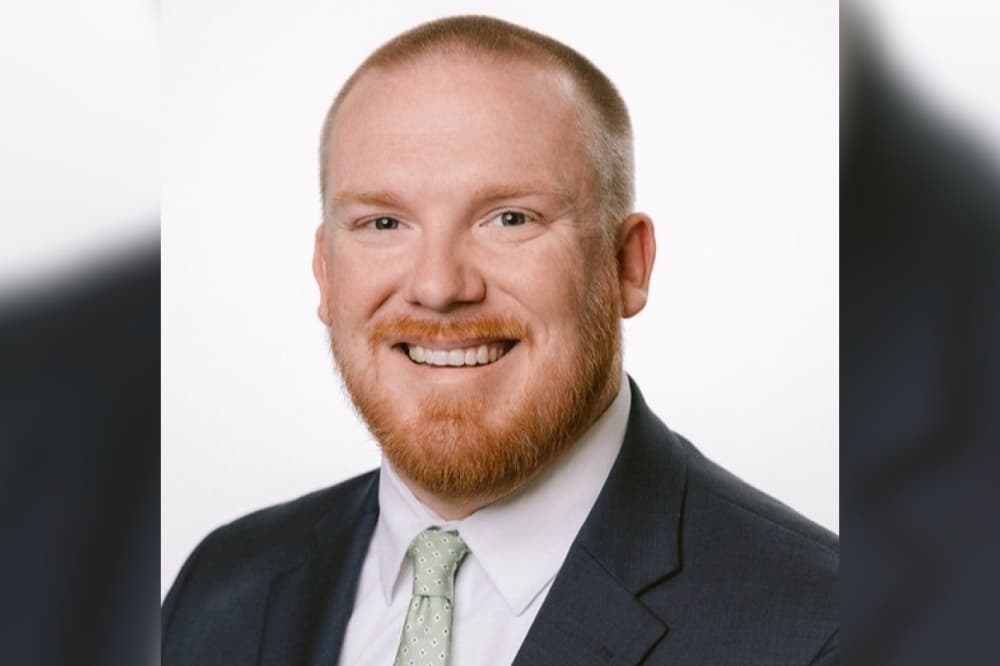 Celina officials select Robert Ranc for city manager position
