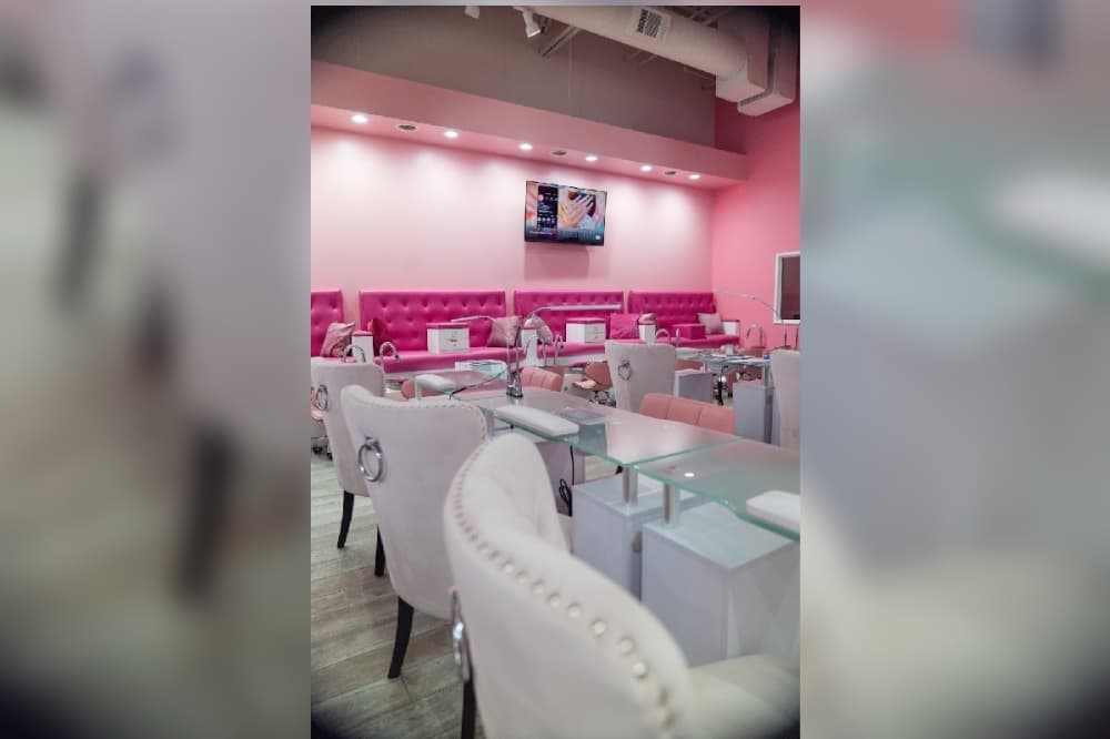 Zoning change for Richardson ski, nail technician schools formalized
