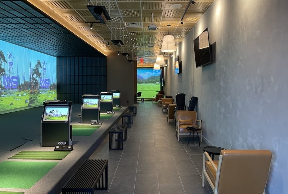 Dr. Golf Studio will swing into Northwest Austin on Nov. 27