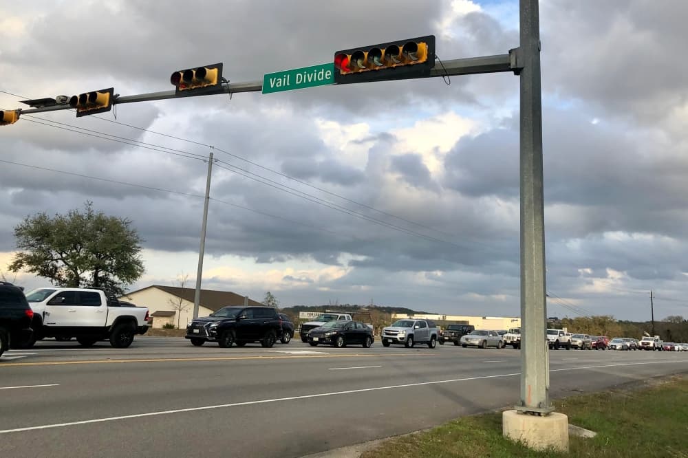 Bee Cave annexes part of Hwy. 71, considers next steps for public safety projects