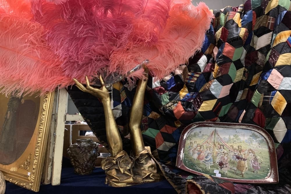 Antiques