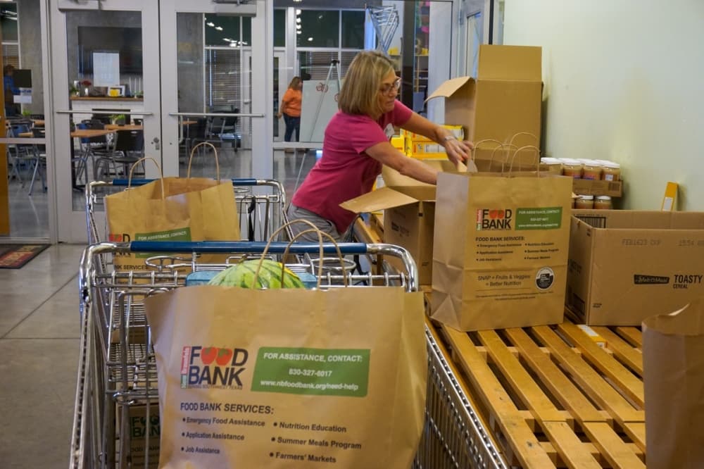 15 volunteer opportunities to check out in New Braunfels