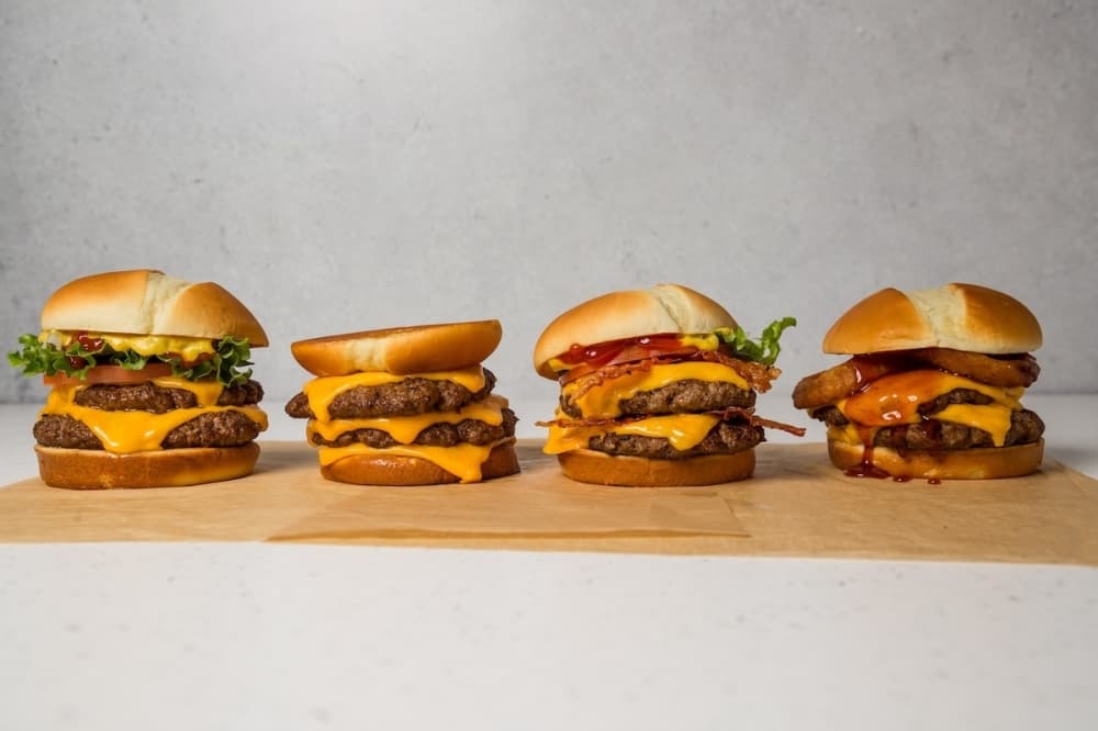 Wayback Burgers brings 'Cheeeesy' burgers, milkshakes to Cedar Park