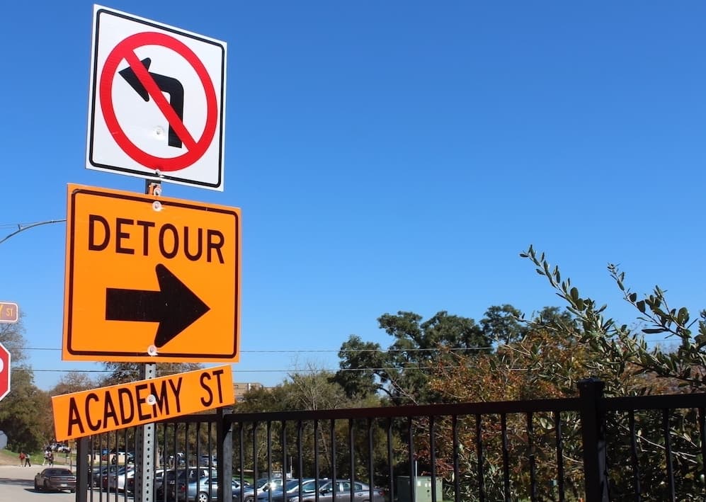 $101M student-housing complex underway for Texas State University near Academy Street