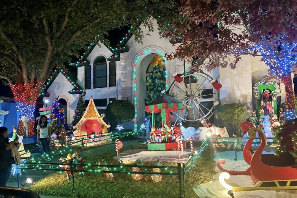 Check out 9 things to do in Plano