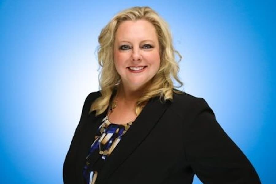 Katy ISD names Kara Morgan principal for Junior High No. 18, set to open in 2024