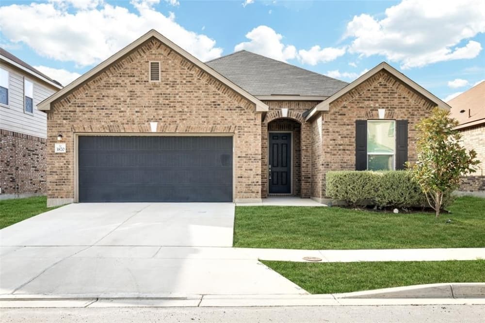 Home prices dip, sales rise in New Braunfels in October
